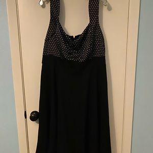 Torrid Dress